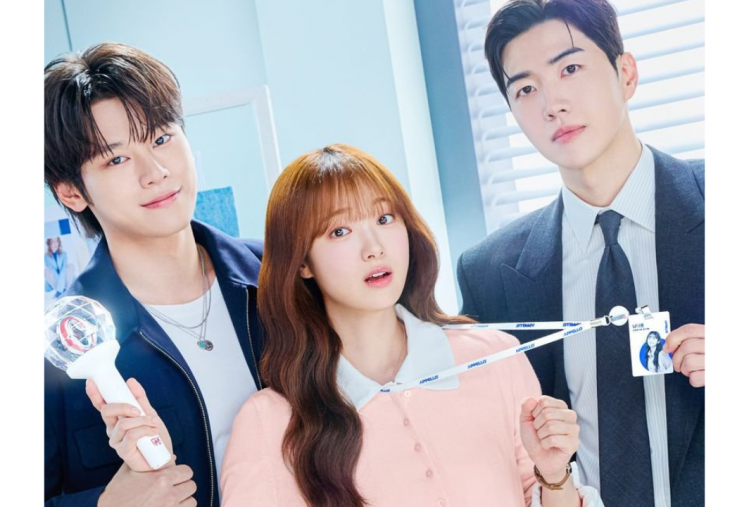 Drakor Terbaru tvN 'My Bias, My Boss' Kapan Tayang? Cek Jadwal dan Sinopsisnya di Sini