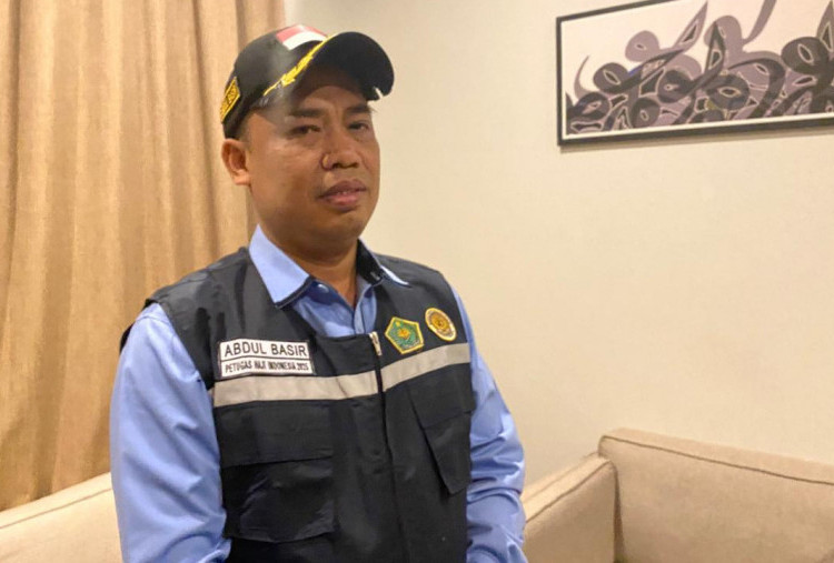 Petugas Haji Siap Sambut Kloter Pertama Jamaah Haji Indonesia di Madinah