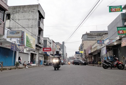 Persoalan Penutupan Jalan Cihideung Terjawab, Warga Dukung Penataan Pusat Kota