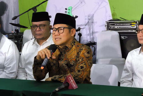 PKB Bicara Peluang Khofifah Kembali Maju di Pilkada Jatim 2024