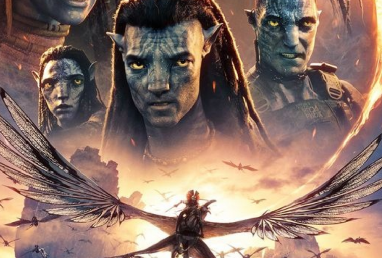 Sinopsis Avatar: Fire and Ash, Ketika Jake Sully Hadapi Ancaman dari Sesama Makhluk Na'vi