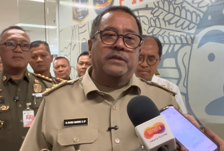 Pemprov DKI Salurkan 210 Sapi Kurban di Iduladha 2026, Rano Tegaskan Daging Aman dan Halal