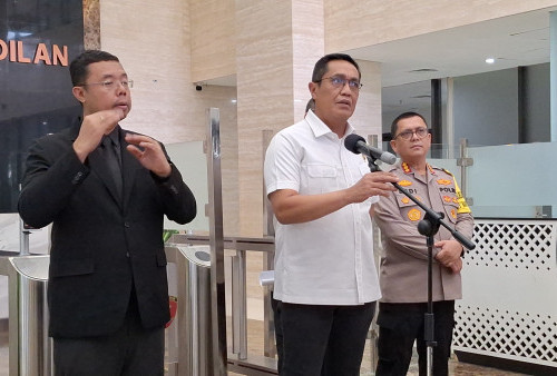 Bareskrim Kirim Tim Buru 3 DPO Kasus Pembunuhan di Cirebon Usai Heboh Film Vina Sebelum 7 Hari