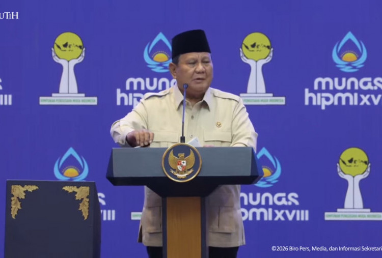 Prabowo Singgung Kritik Perjalanan Internasional: Jokowi dan Saya Sama-sama Disalahkan