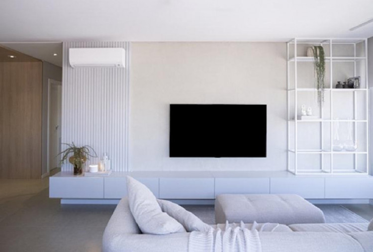 Tak Sekadar Dingin, Ini Alasan AC Inverter Jadi Pilihan Paling Terbaik Saat Ini