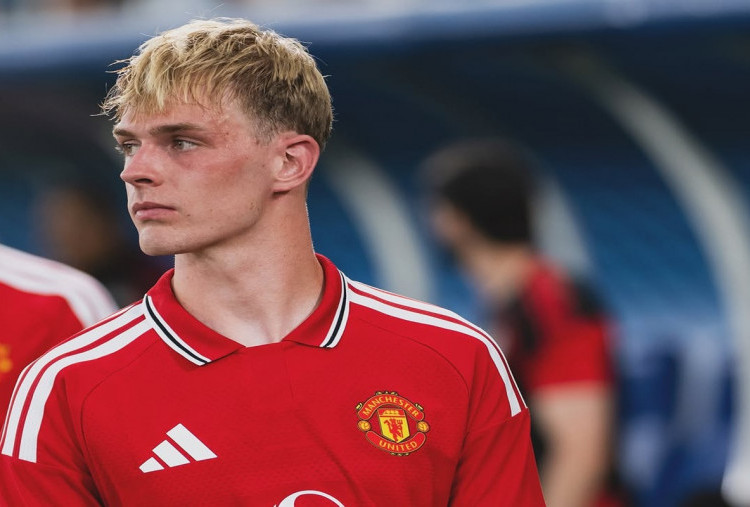 Tersingkir Usai Kedatangan Tielemans dan Andrey Santos, Toby Collyer Segera Tinggalkan MU?