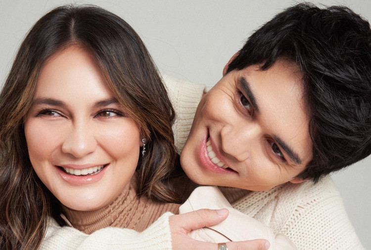 Luna Maya Klarifikasi Soal Harga Cincin Tunangan yang Diduga Capai Rp2 Miliar