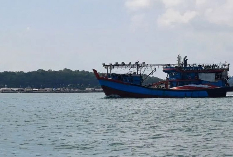 Jaga Perbatasan Laut, BNPP Tekankan Peran Strategis Nelayan