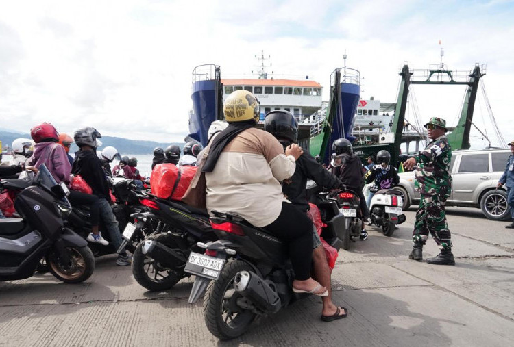 Pemudik Meninggal di Perjalanan ke Gilimanuk, Kemenhub Percepat Pemulangan Jenazah