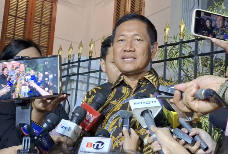 Donny Ermawan: Anggaran Universitas Republik Indonesia Masih Disusun, Pendanaan URI Sepenuhnya dari APBN