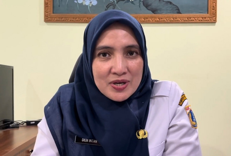 Apa Bedanya Super Flu dan Flu Biasa? Ini Penjelasan Kasudinkes Jaksel 