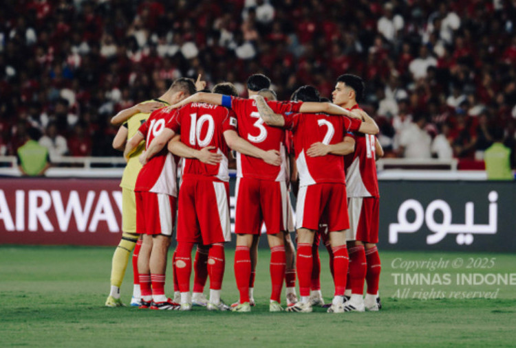 Protes Erick Thohir Mental! FIFA dan AFC Tetap Tunjuk Wasit Kuwait Pimpin Laga Timnas Indonesia vs Arab Saudi
