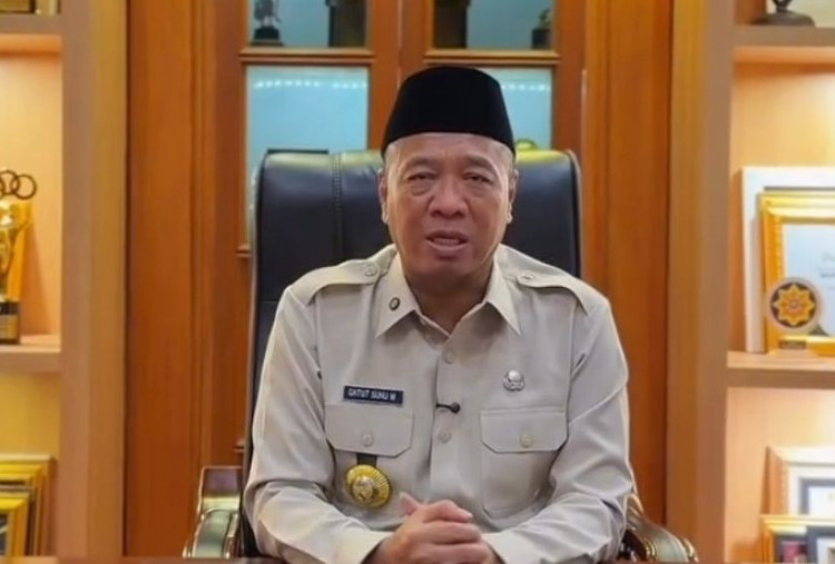 Harta Bupati Tulungagung Gatut Sunu Rp20,3 Miliar Disorot setelah Terjaring OTT KPK