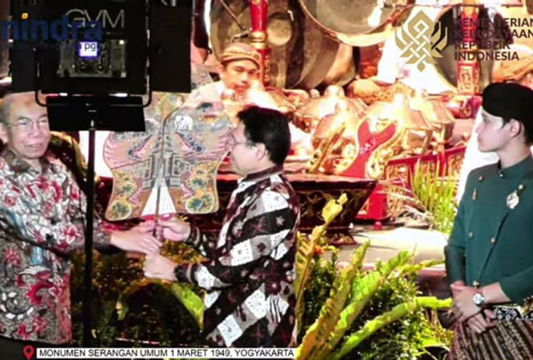 Kementerian Kebudayaan Apresiasi Unindra dan Dalang Milenial Pramariza Fadlansyah di Hari Kebudayaan 2025