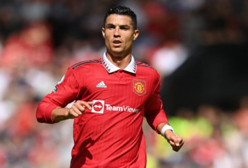 Ronaldo Mungkin Diputus Kontrak oleh Manchester United, 2 Tim Ini Berpeluang Dapatkan Sang Pemain Gratis