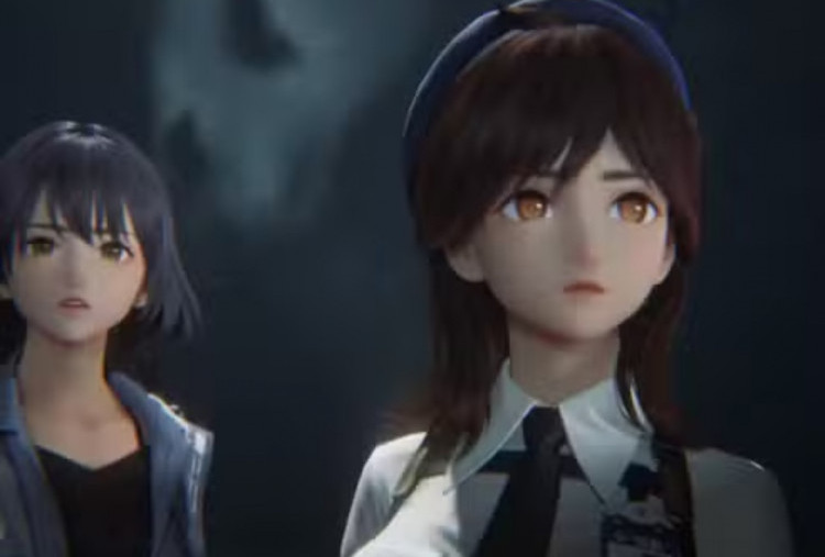 HoYoverse Ungkap Varsapura, Game Open-World Terbaru Setelah Kesuksesan Genshin Impact