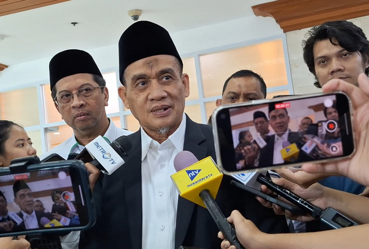 Pemerintah-DPR RI Bakal Tetapkan Biaya Haji Pada 10 Januari 2024