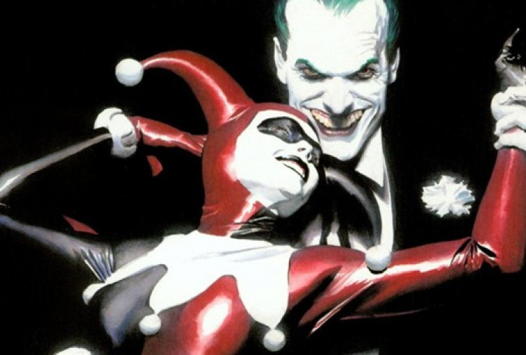 Zach Cregger Siapkan Naskah Joker dan Harley Quinn, Villain Gotham akan Kembali