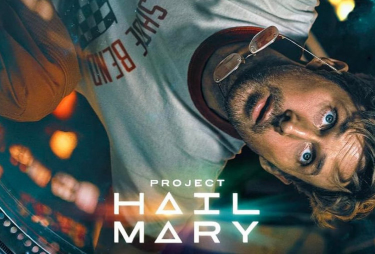 Sinopsis Project Hail Mary, Misi Ryan Gosling Selamatkan Matahari dan Masa Depan Bumi