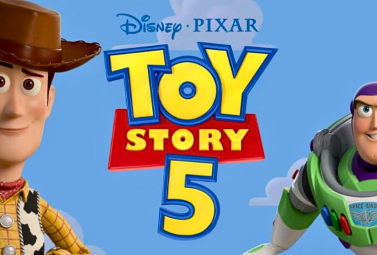 7 Fakta Seru Toy Story 5, Ada Lagu Taylor Swift hingga Woody yang Mulai Botak! 