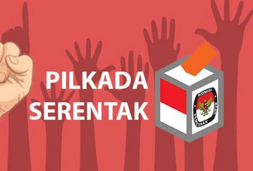 Pendaftaran Bakal Cagub-Cawagub Ditutup, Ini Paslon di Pilkada Jawa Barat, Jawa Tengah, Jawa Timur, Jakarta, Hingga Banten