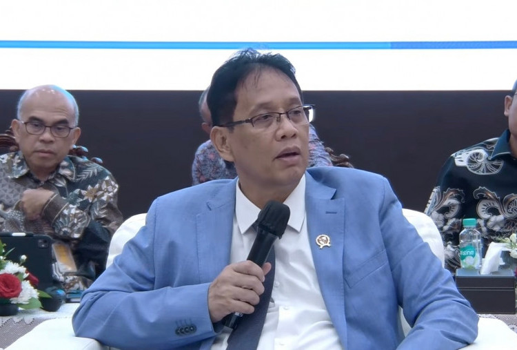 Defisit APBN Susut ke 0,64 Persen, Purbaya: Kalau Pakai Hitungan Analis, Gue Udah Nari-Nari