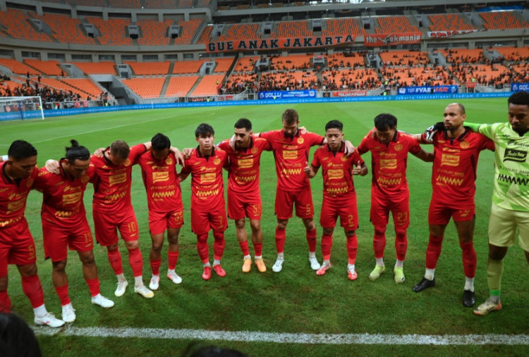 Marselino Ferdinan Tak Masuk Skuad Oxford United, Prapanca Buka Suara Soal Isu Gabung Persija