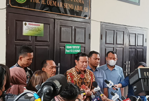 Mario Dandy Tak Mau Bayar Restitusi David Ozora, Kuasa Hukum Minta Dibebankan ke Anggaran LPSK