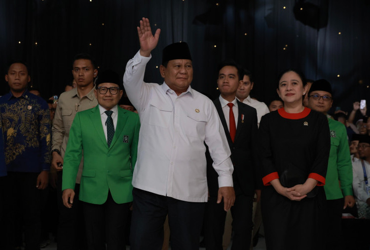 Prabowo Akui Negosiasi Ekonomi dengan AS Alot: Tapi Saya Wajib Lindungi Buruh Kita