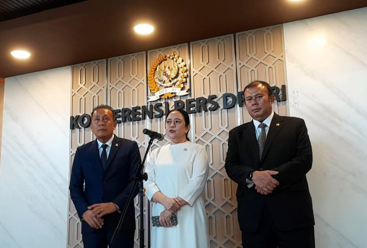 Puan Sebut Film ‘Pesta Babi’ Isinya Sensitif, DPR Siap Dalami Polemiknya