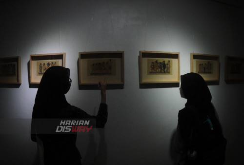 Pameran yang mengusung tema KARENA KU suWAYANG, (karena Wayang Mempersatukan Kita) tersebut diharapkan agar dapat merestorasi nilai-nilai
wayang sebagai pemersatu kebhinekaan bangsa dari rasa cinta dan keiklasan yang ditumbuhkan dari wayang dan seni pedalangan itu sendiri. 