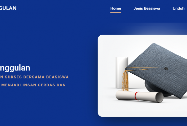 Beasiswa Unggulan Kemendikbud 2026 Resmi Dibuka Hari Ini