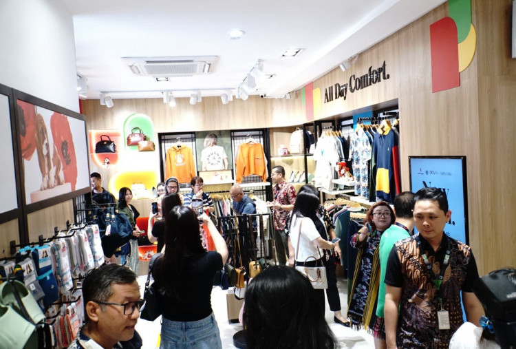 PCU Rilis Laboratorium Hidup, Sarana Praktik Industri Riil bagi Mahasiswa