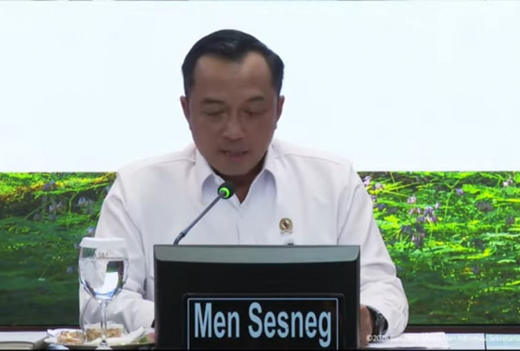 BREAKING! Prabowo Cabut Izin 28 Perusahaan Penyebab Banjir Sumatera