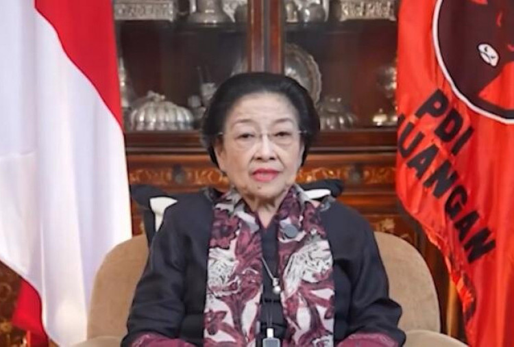 Kenang Ayatollah Ali Khamenei, Megawati Soekarnoputri: Saya Melihat Gema Perjuangan Bung Karno