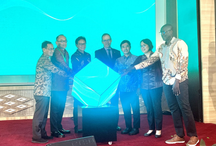 Kemenkes Resmikan Konsorsium 1000 HPK, Target Turunkan AKI Drastis