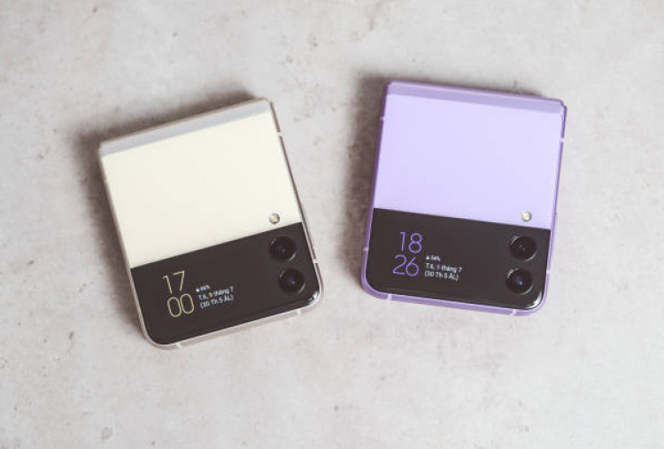 6 Rekomendasi HP Lipat dari yang Terjangkau hingga Premium 2025