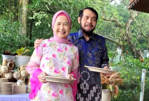 Pernikahan Adik Jokowi dan Ketua MK Digelar Kamis 26 Mei, Bakal Dihadiri 800 Orang, Undangan Wajib Tes PCR