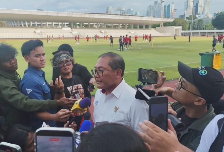 PSSI Gelar Wawancara 5 Kandidat Pelatih Timnas Pekan Ini, Proses Seleksi Masuki Tahap Penentuan