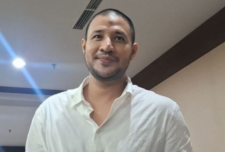 Terkuak di Sidang, Ammar Zoni Chat ke Dokter Kamelia Bahas Plastik Klip Dikirim ke Rutan