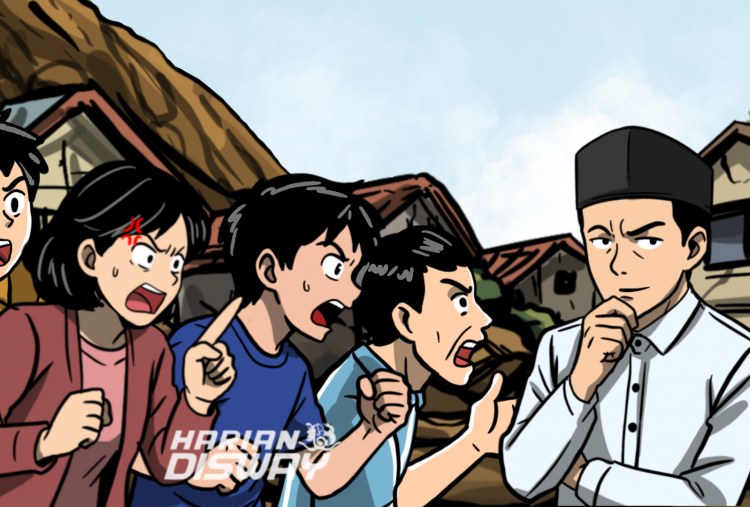 Mitigasi Gelombang Bencana Inkompetensi Kepemimpinan: Renungan Awal 2026