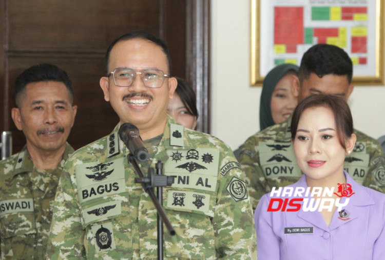 Bagus menyebut kenaikan pangkat bukan sekadar pencapaian dalam perjalanan karier militer. Menurutnya, pangkat baru tersebut merupakan tanggung jawab yang harus dijalankan dalam pengabdian sebagai prajurit TNI kepada Negara Kesatuan Republik Indonesia. Kadiilmiltama juga berpesan agar kenaikan pangkat dapat mendukung karier sekaligus memperkuat pelaksanaan tugas penegakan hukum di lingkungan Pengadilan Militer.