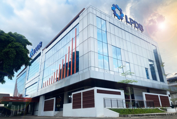 LPDB Koperasi Dorong Pemenuhan Hak Asasi Manusia Lewat Penguatan Pembiayaan Koperasi