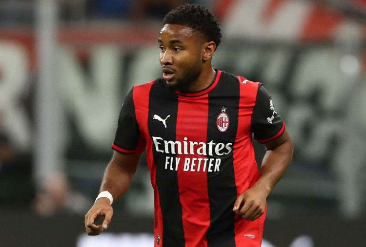 Nkunku Diizinkan Pergi dari AC Milan, AS Roma Siapkan Tawaran Mengejutkan