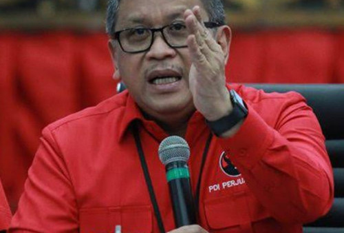 Sekjend PDIP: Ada Alasan PDIP Beda Sikap ke Gibran dan Budiman Sudjatmiko