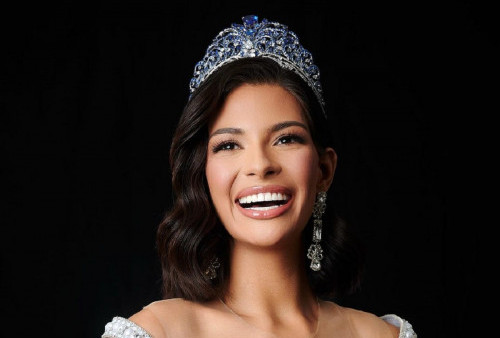 Profil dan Fakta Singkat Sheynnis Alondra Palacios Cornejo, Pemenang Baru Miss Universe 2023