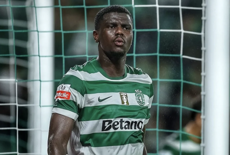 Ousmane Diomande Jadi Tembok Baja Rp827 Miliar Nottingham Forest, Senjata Baru Oliver Glasner