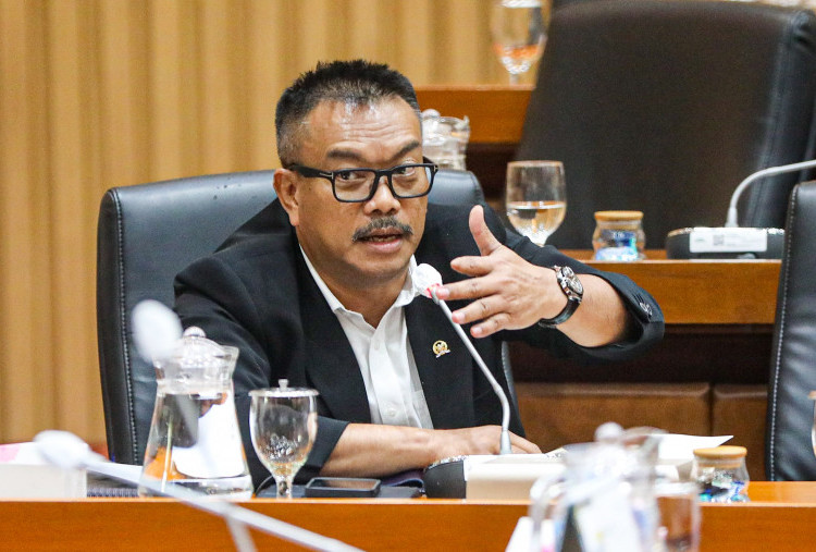 DPR Dorong Ada Cek Kesehatan Mental Gratis untuk Anak Sekolah