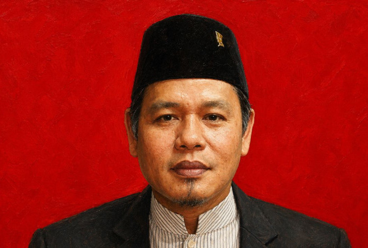 PDIP Tunjuk Kaji Ipuk Jadi Ketua DPRD Surabaya, Syaifuddin Zuhri Nakhoda Baru Yos Sudarso