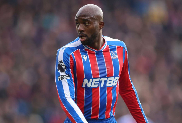 Bintang Crystal Palace Jean-Philippe Mateta Batal ke AC Milan, Ini Sebabnya